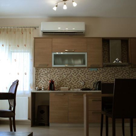 Alice Apartment Alexandroúpolis Luaran gambar