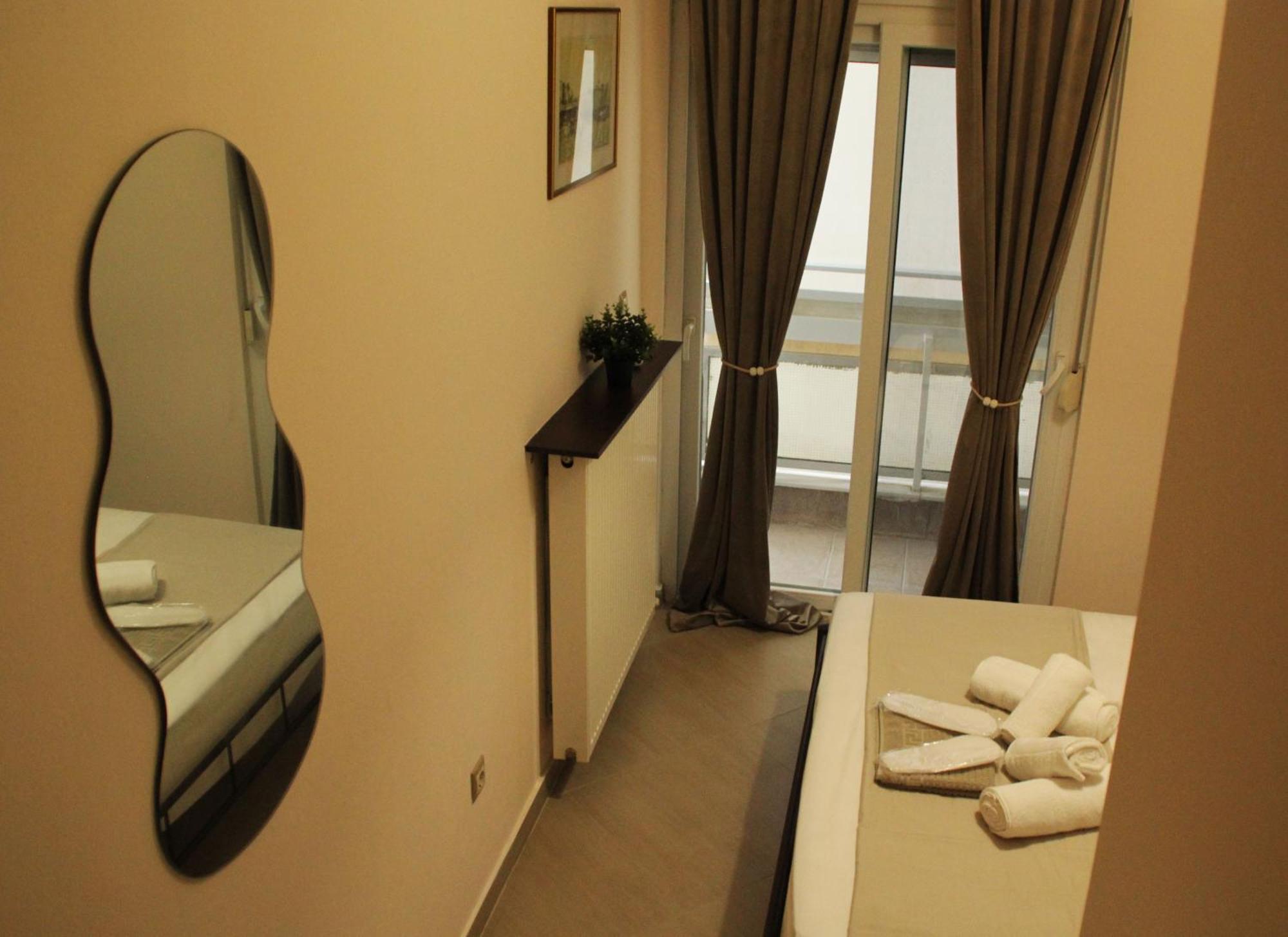 Alice Apartment Alexandroúpolis Luaran gambar