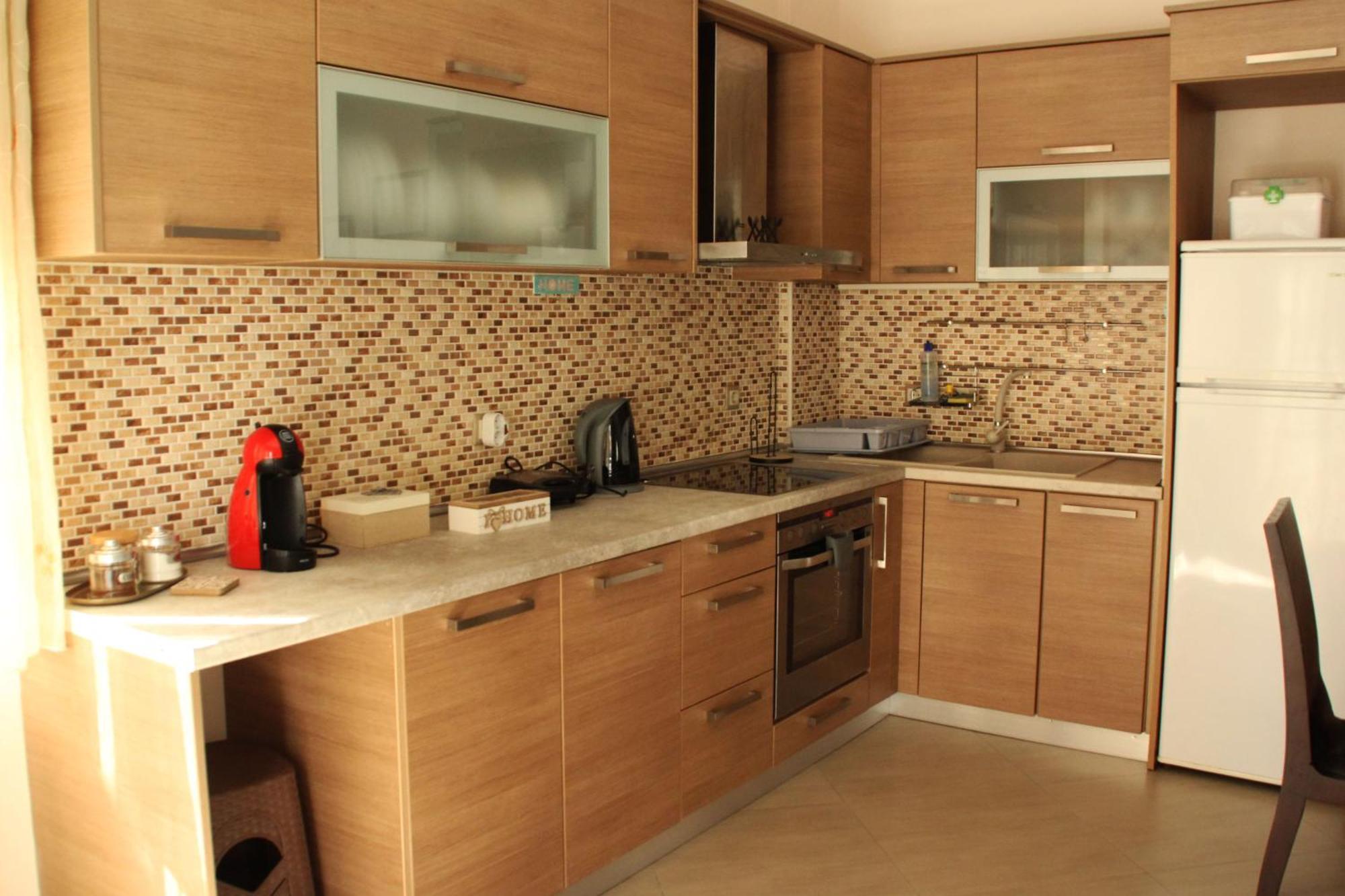 Alice Apartment Alexandroúpolis Luaran gambar