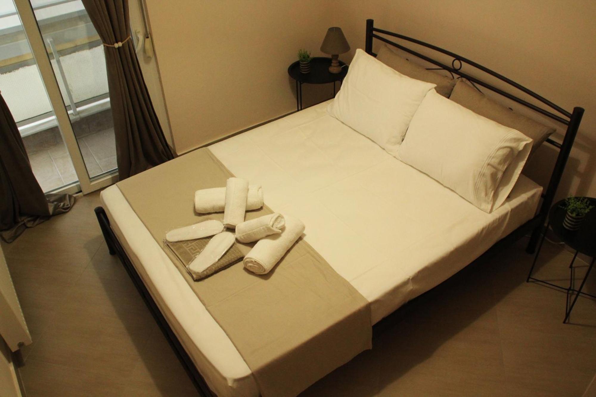 Alice Apartment Alexandroúpolis Luaran gambar