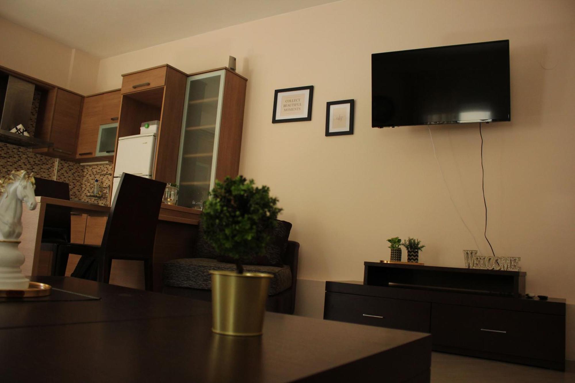 Alice Apartment Alexandroúpolis Luaran gambar