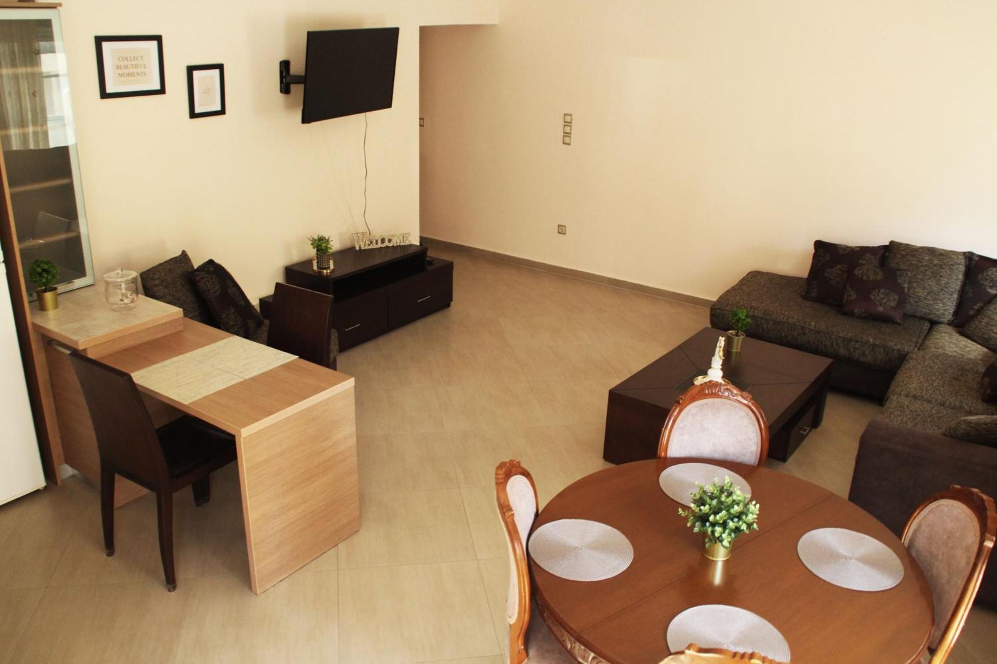Alice Apartment Alexandroúpolis Luaran gambar