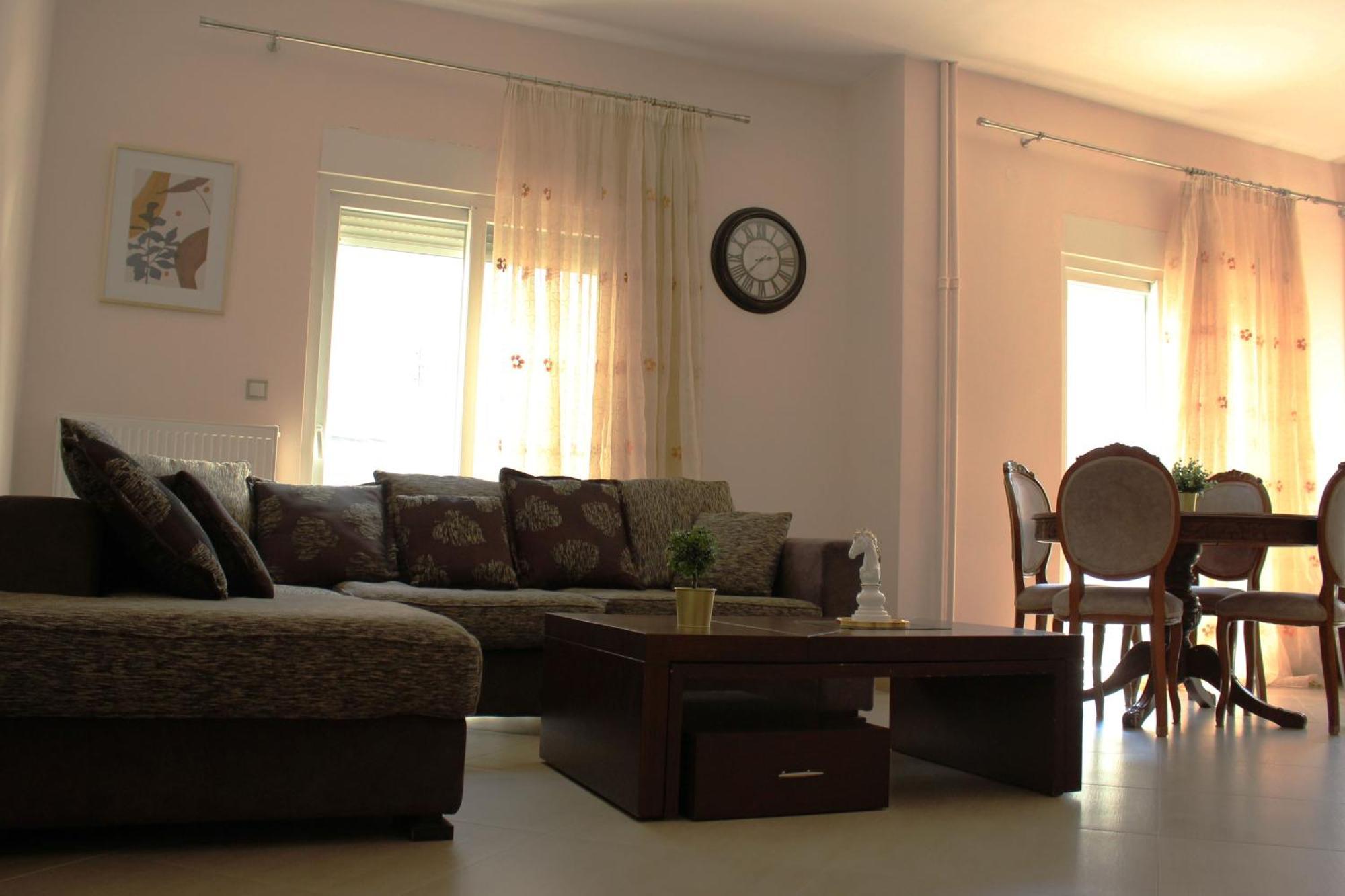 Alice Apartment Alexandroúpolis Luaran gambar