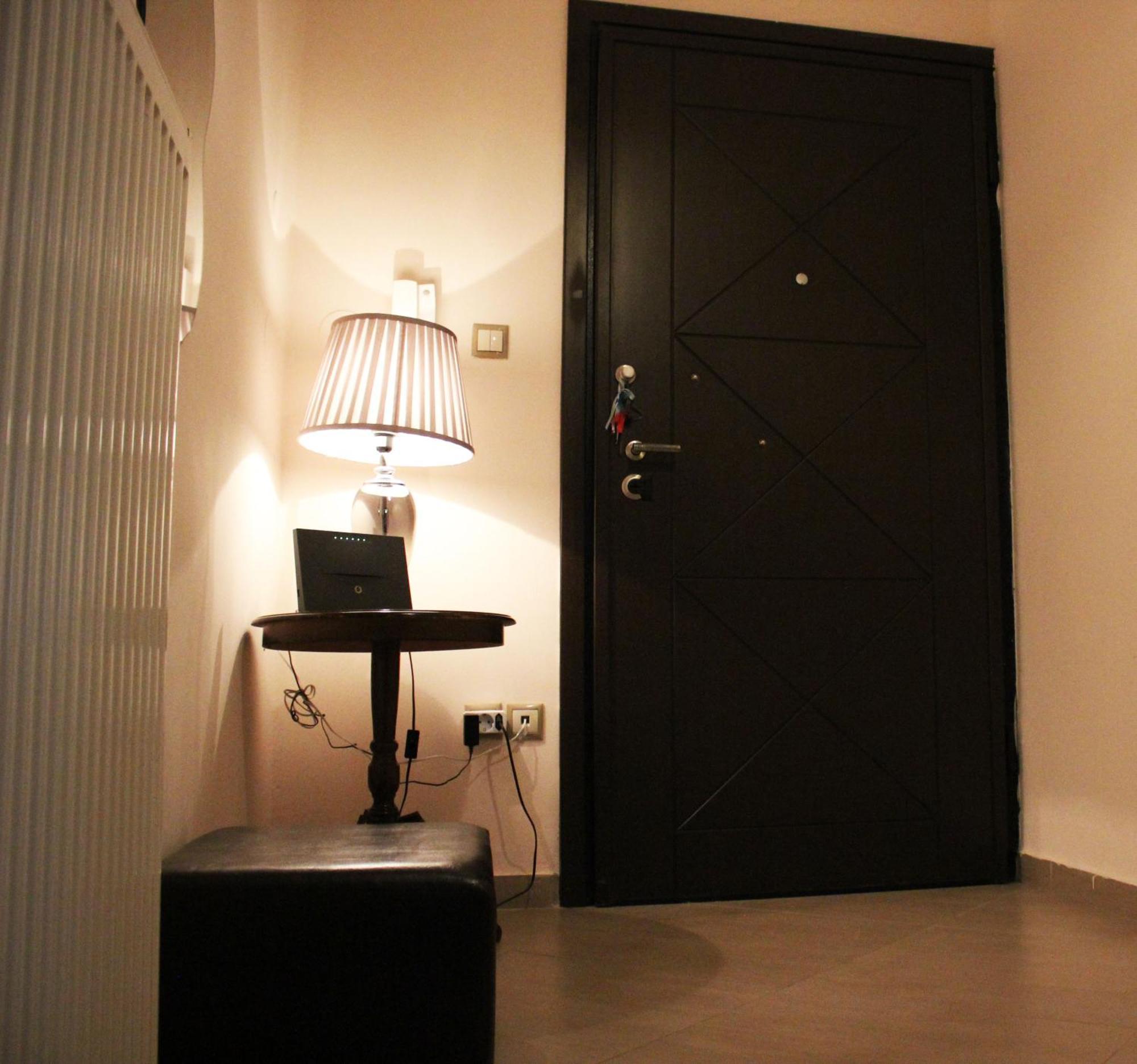 Alice Apartment Alexandroúpolis Luaran gambar